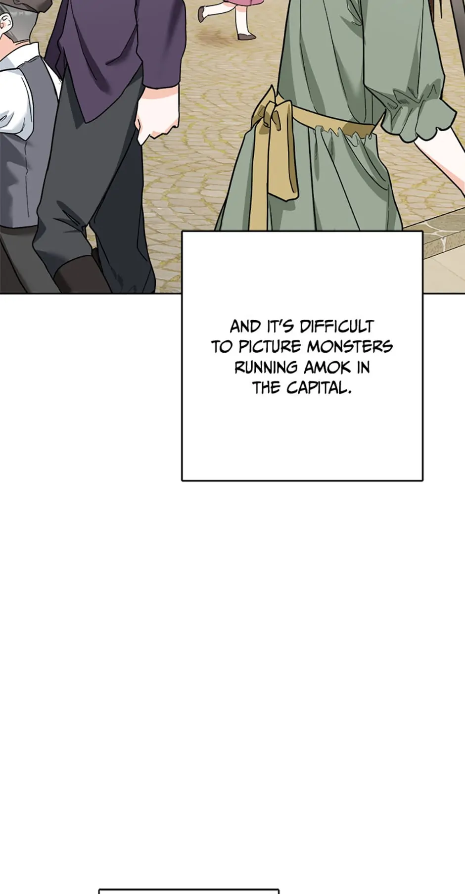 Hiding the Archduke's Humiliating History Chapter 8 - page 22